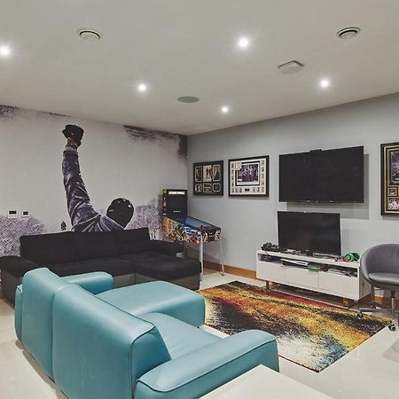 Villa Woodland House Belbroughton Esterno foto