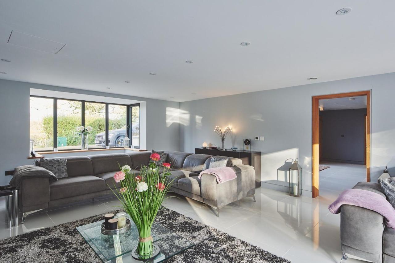 Villa Woodland House Belbroughton Esterno foto