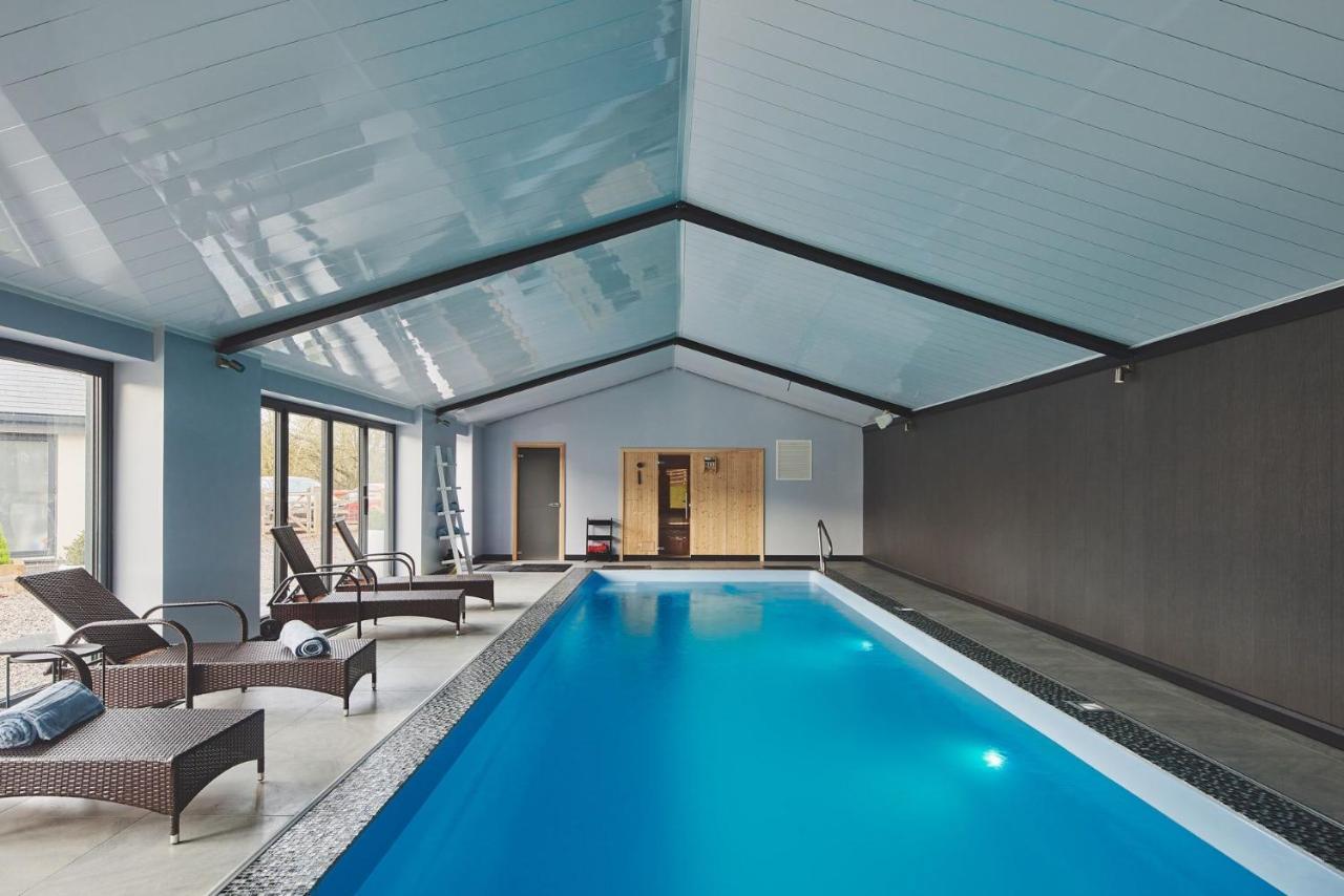 Villa Woodland House Belbroughton Esterno foto