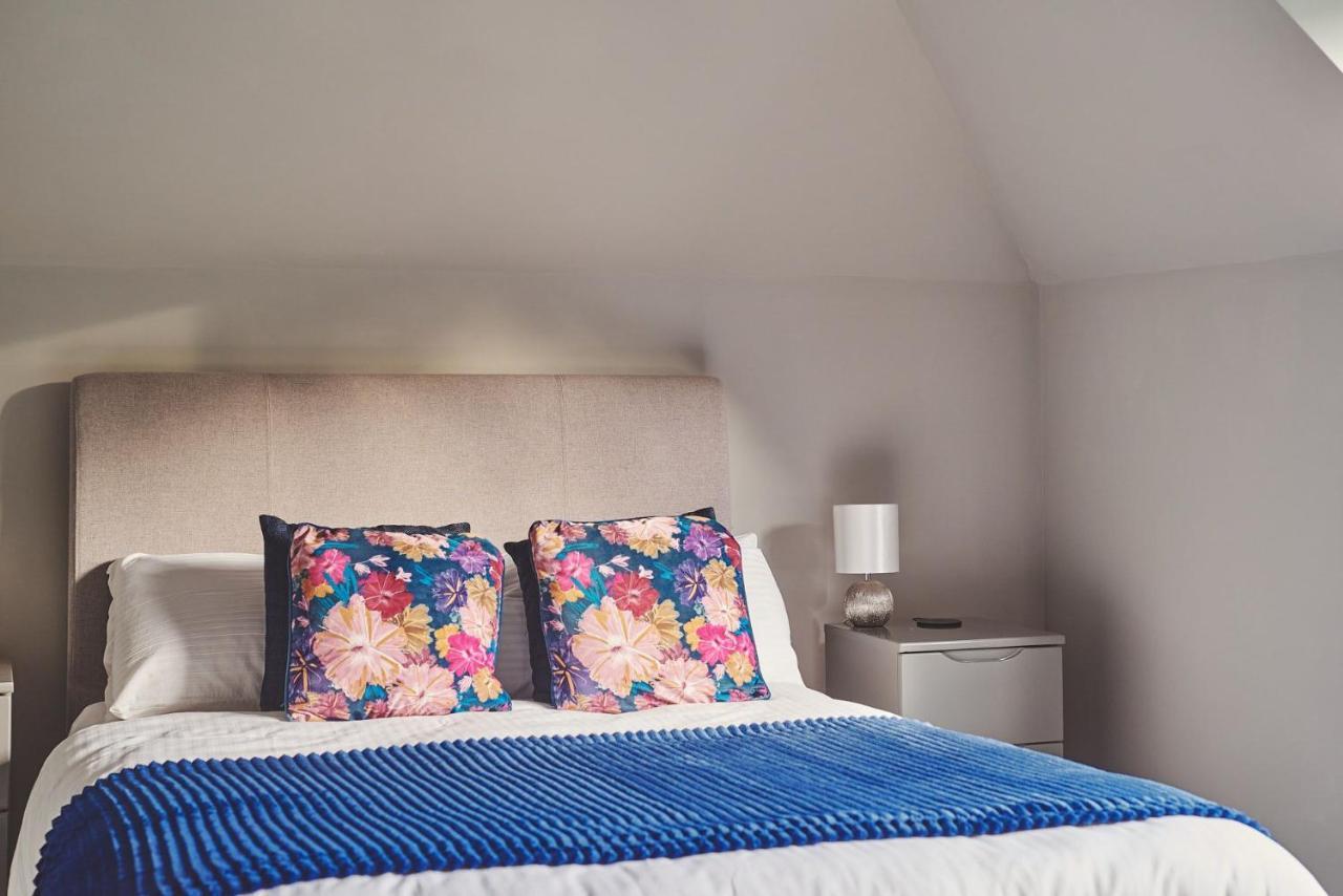 Villa Woodland House Belbroughton Esterno foto