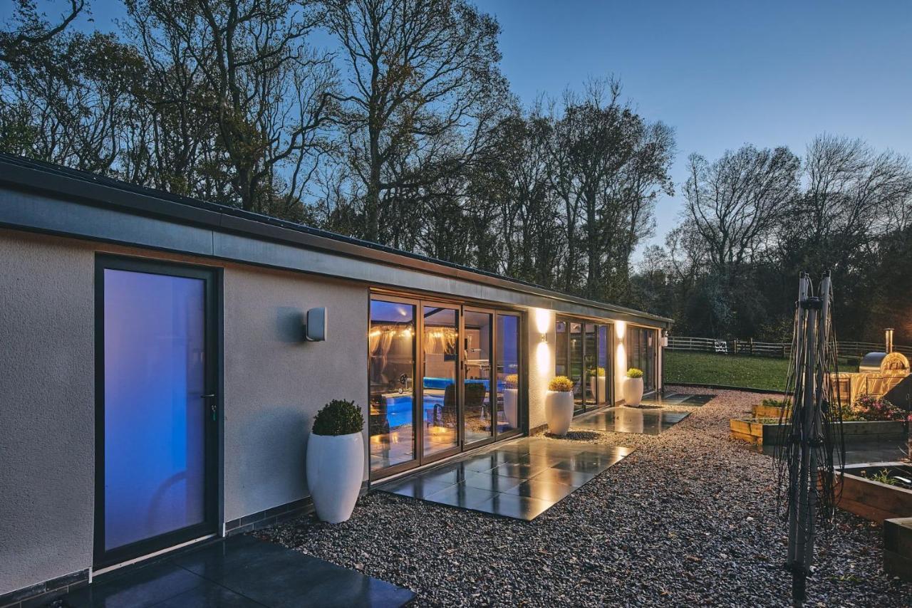 Villa Woodland House Belbroughton Esterno foto