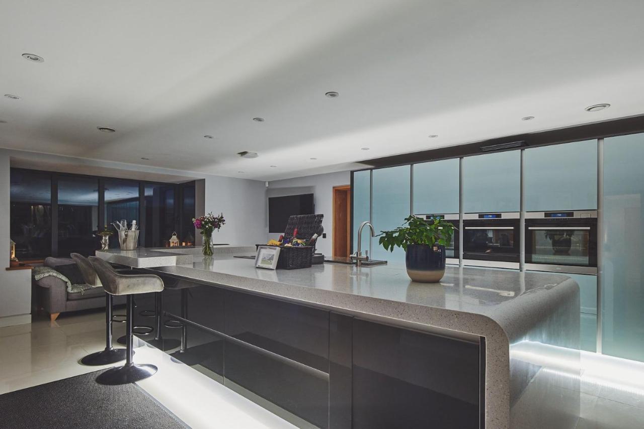 Villa Woodland House Belbroughton Esterno foto