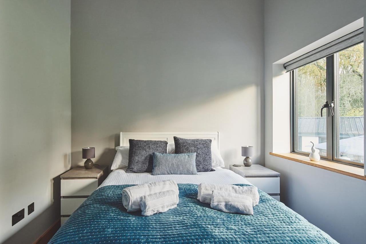 Villa Woodland House Belbroughton Esterno foto