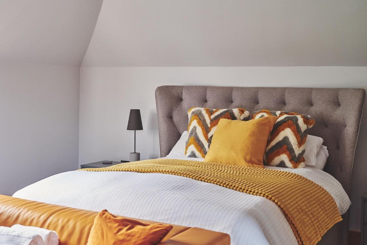 Villa Woodland House Belbroughton Esterno foto